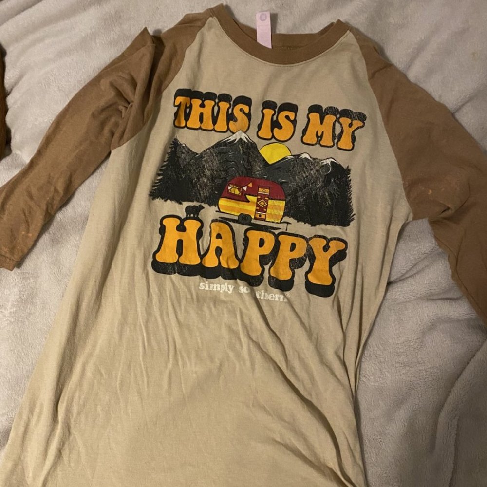 Simply Southern Tshirt